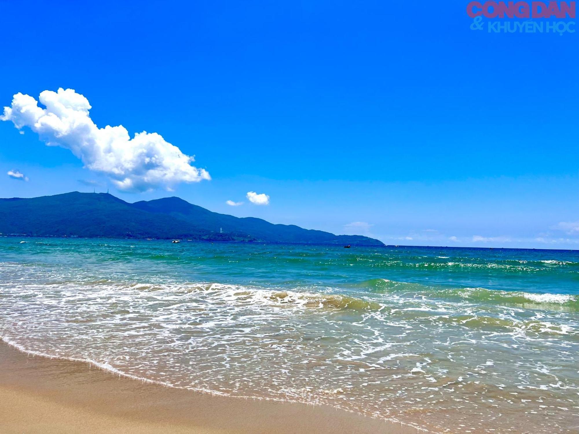 Sea Castle Hotel Đà Nẵng Kültér fotó