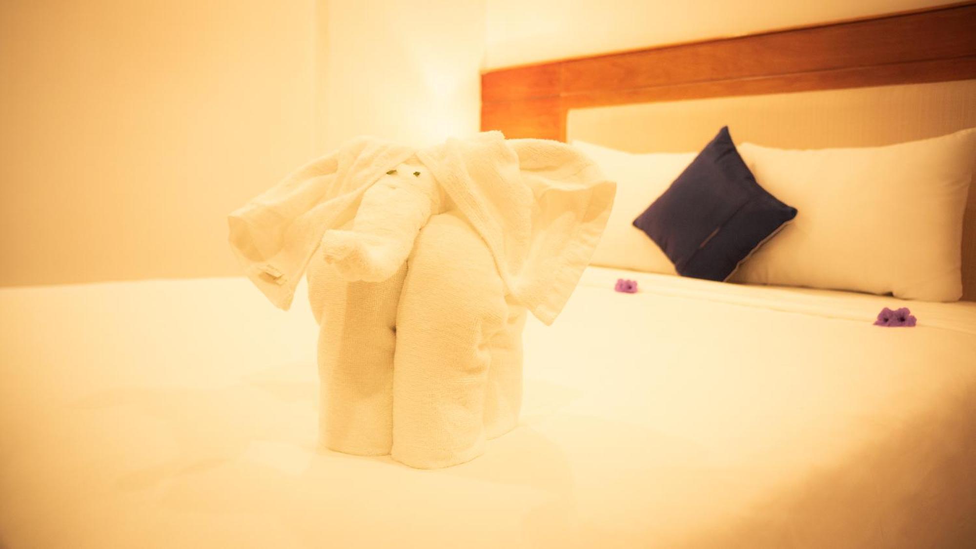 Sea Castle Hotel Đà Nẵng Kültér fotó